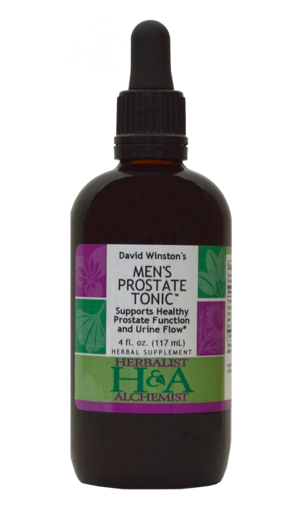 Men's Prostate Tonic 4 oz
