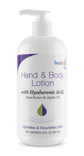 Hand & Body Lotion 10 fl oz