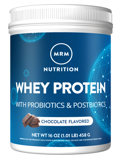 Whey Protein Chocolate 18 Servings