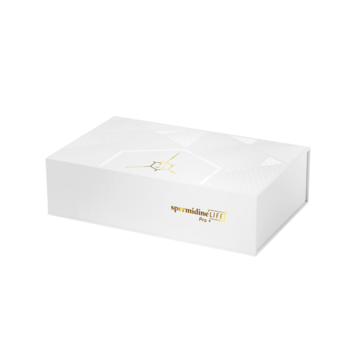 spermidineLIFE® PRO+ 30 Packets