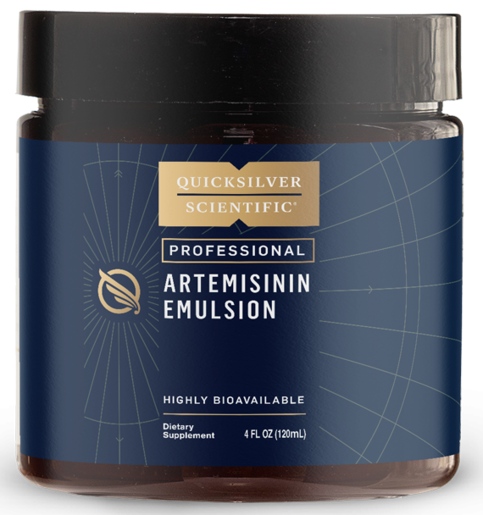 Artemisinin Emulsion 4 oz