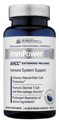 ImmPower ER® 60 Capsules