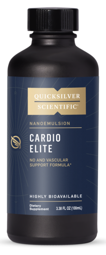 Cardio Elite 3.38 fl oz