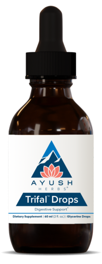 Adult Trifal Drops 2 fl oz