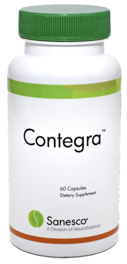 Contegra™ 60 Capsules
