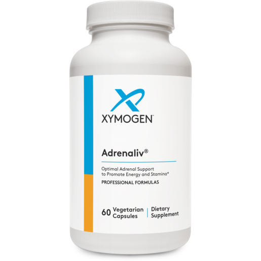Adrenaliv® 60 Capsules