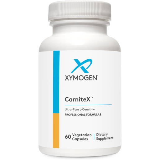 CarniteX™ 60 Capsules