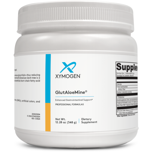 GlutAloeMine® 60 Servings