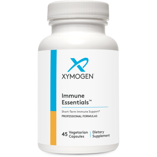Immune Essentials™ 45 Capsules