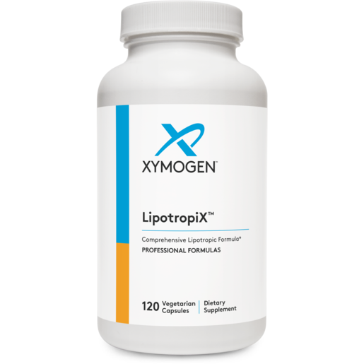 LipotropiX™ 120 Capsules