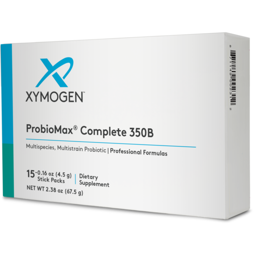 ProbioMax® Complete 350B 15 Servings