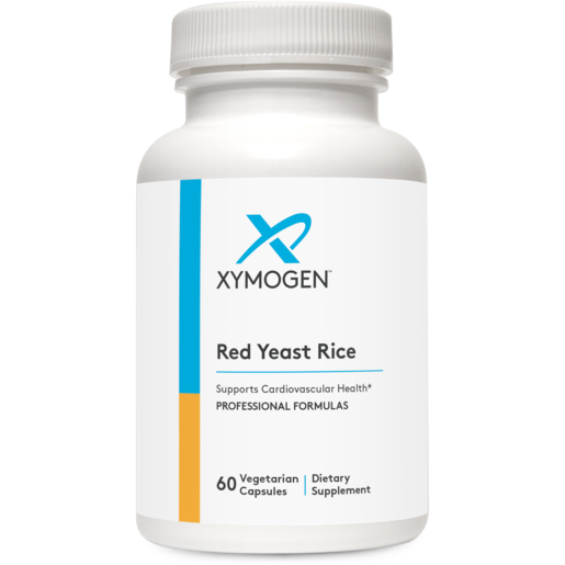 Red Yeast Rice 60 Capsules