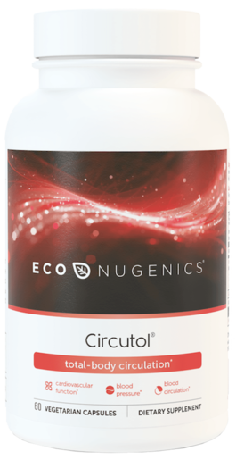Circutol 60 Capsules