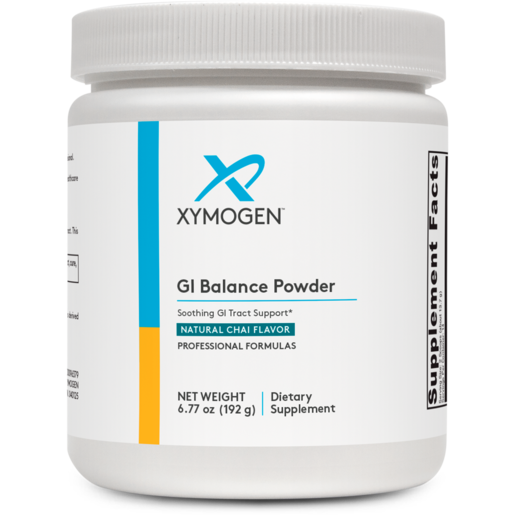 GI Balance Powder Chai 14 Servings