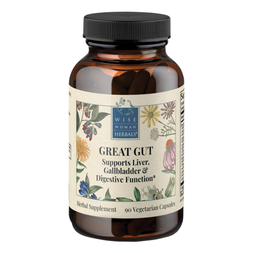 Great Gut 90 Capsules