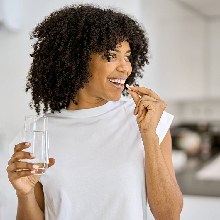 Supplements & Nutraceuticals: Our Cellular Health Collection