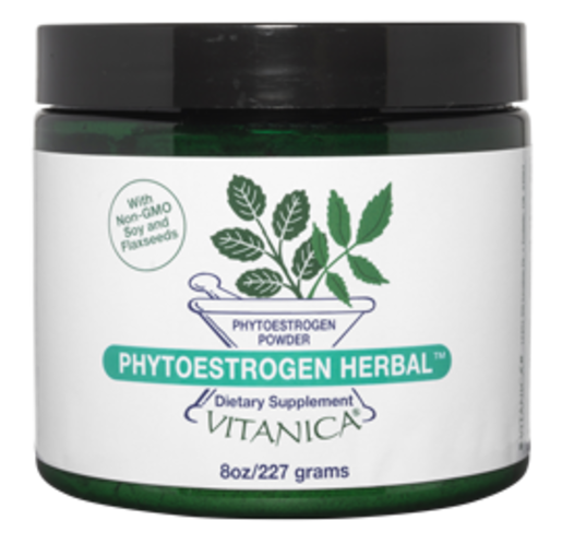 PhytoEstrogen Herbal 25 Servings