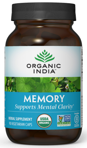Memory 90 Capsules