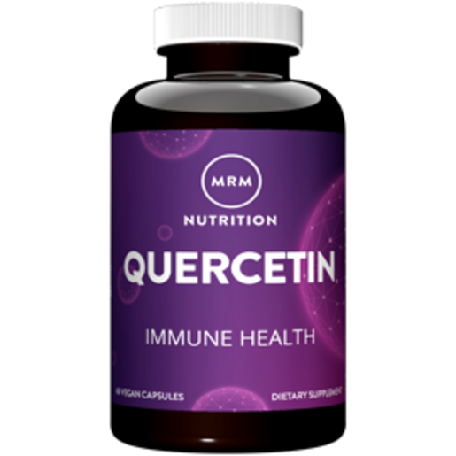 Quercetin 60 Capsules