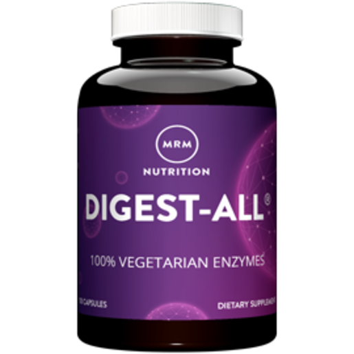 Digest-ALL 100 Capsules