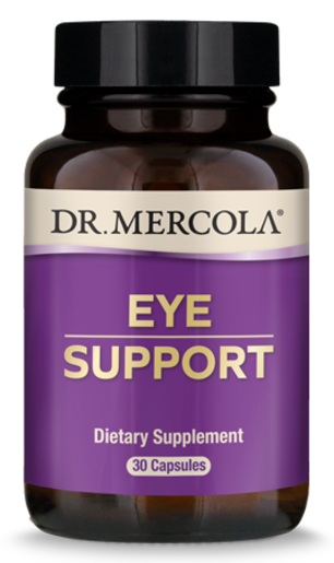 Eye Support 30 Capsules