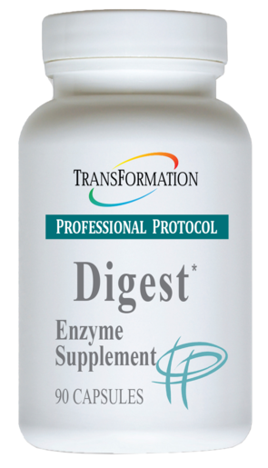 Digest* 90 Capsules