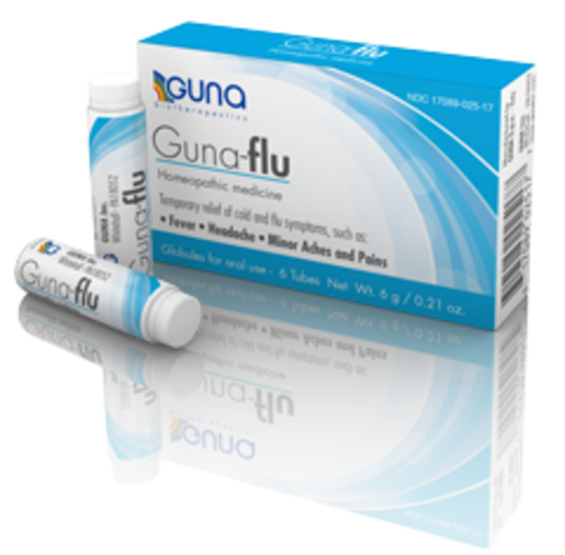 Guna Flu 0.21 oz