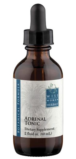 Adrenal Tonic 2 fl oz