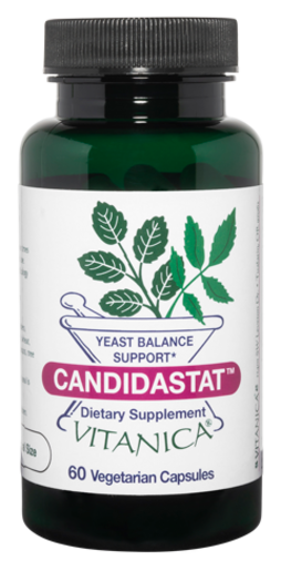CandidaStat™ 60 Capsules