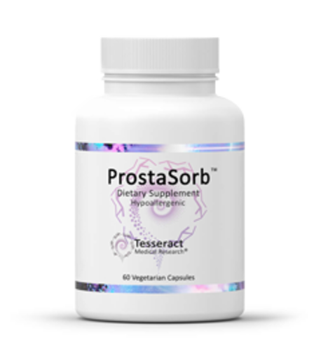 ProstaSorb 60 Capsules