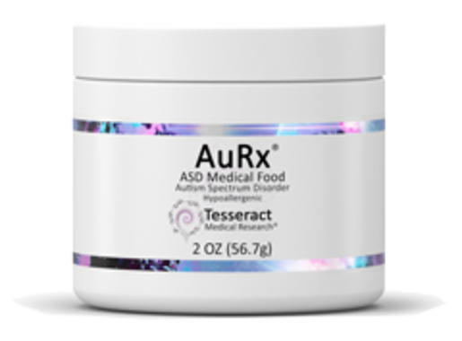 AuRx 68 Servings
