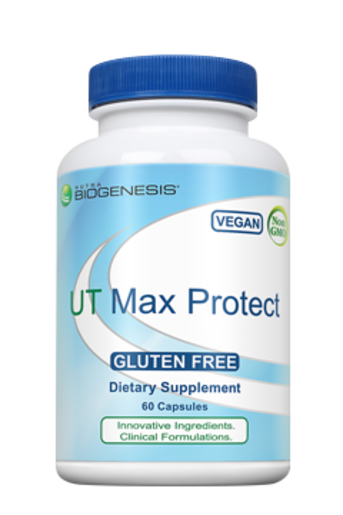 UT Max Protect 60 Capsules