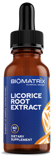 Licorice Root Extract 2 fl oz