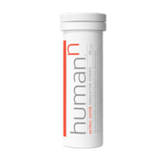 Nitric Oxide Indicator Strips 25 Strips