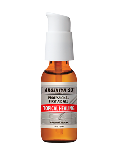 Professional First Aid Gel 1 fl oz