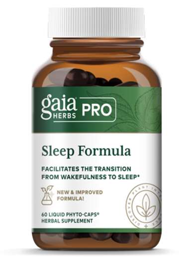 Sleep Formula 60 Capsules