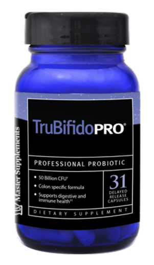 TruBifidoPRO 31 Capsules