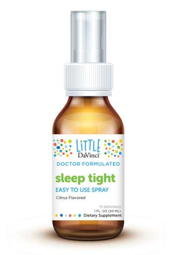 Sleep Tight Citrus 1 fl oz