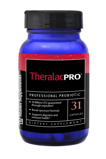TheralacPRO 31 Capsules