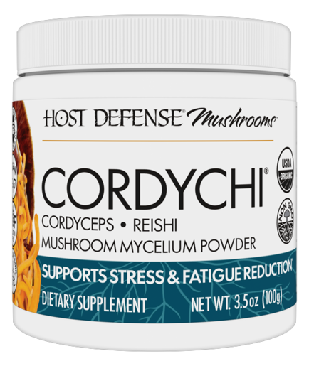 CordyChi® 66 Servings