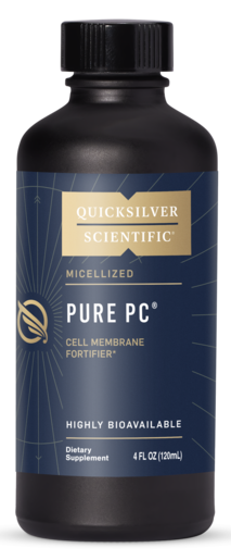 Micellized Pure PC 4 fl oz