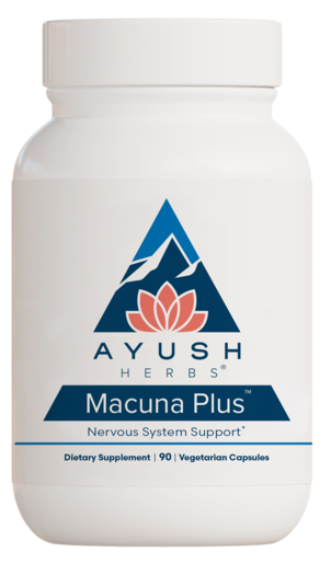 Macuna Plus 90 Capsules