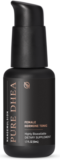 Pure DHEA 1.7 fl oz