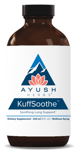 KuffSoothe 8 fl oz