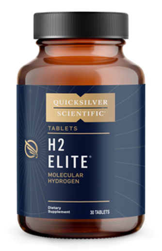 H2 Elite 30 Tablets