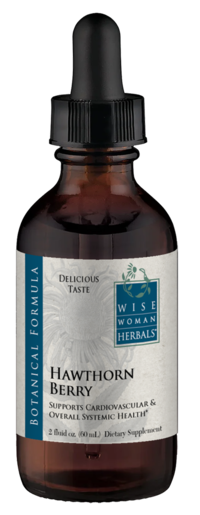 Hawthorn Berry 2 fl oz