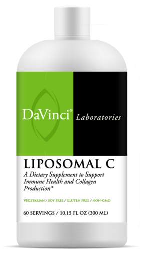 LIPOSOMAL C 10.15 fl oz
