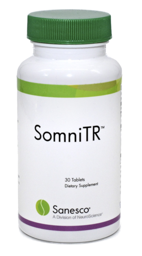 Somni-TR™  30 Tablets