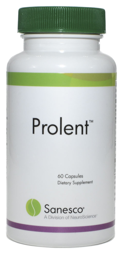 Prolent™ 60 Capsules