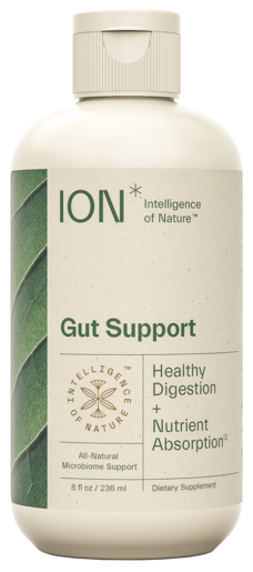 ION* Gut Support 8 fl oz